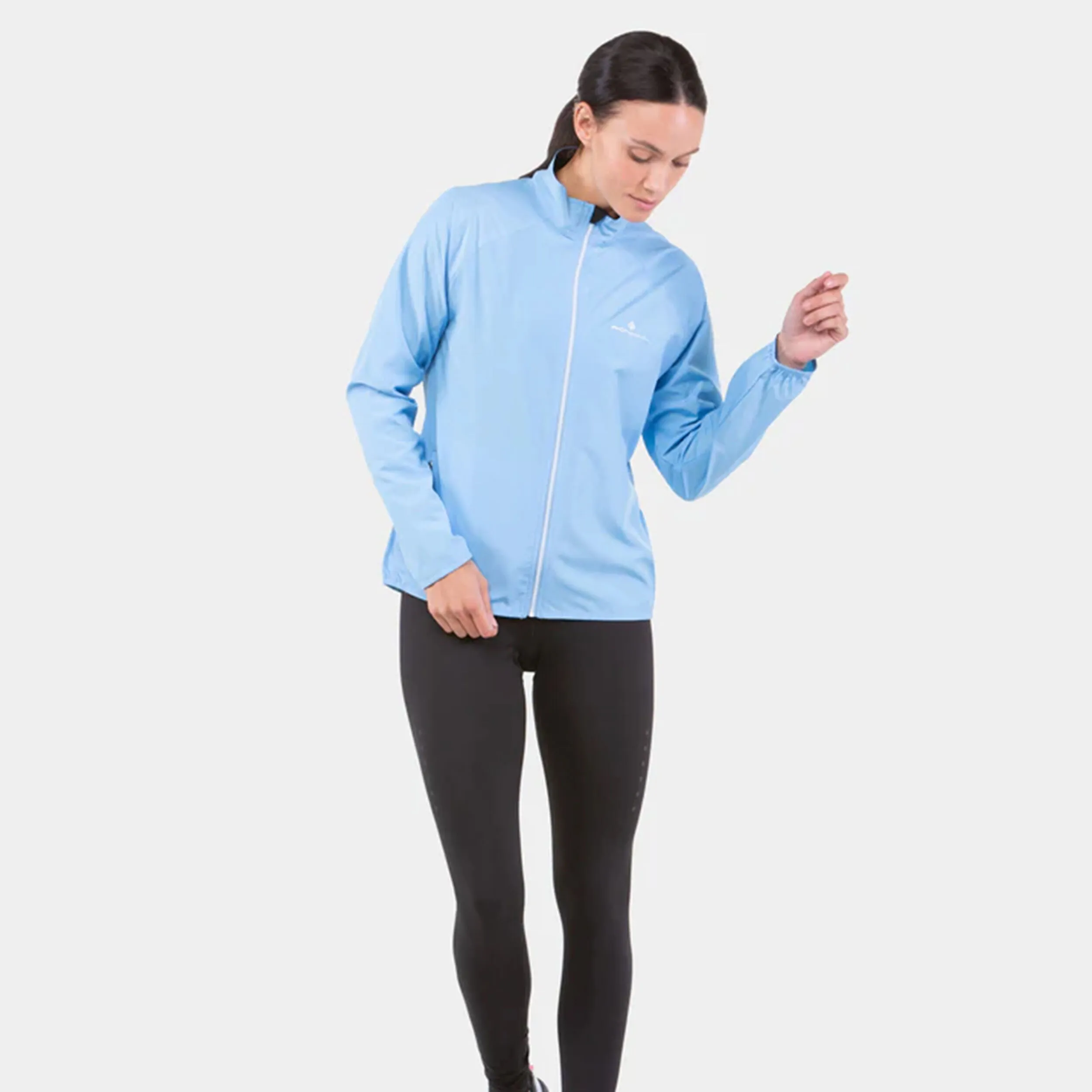 Ronhill Core Chaqueta Para Correr Mujeres