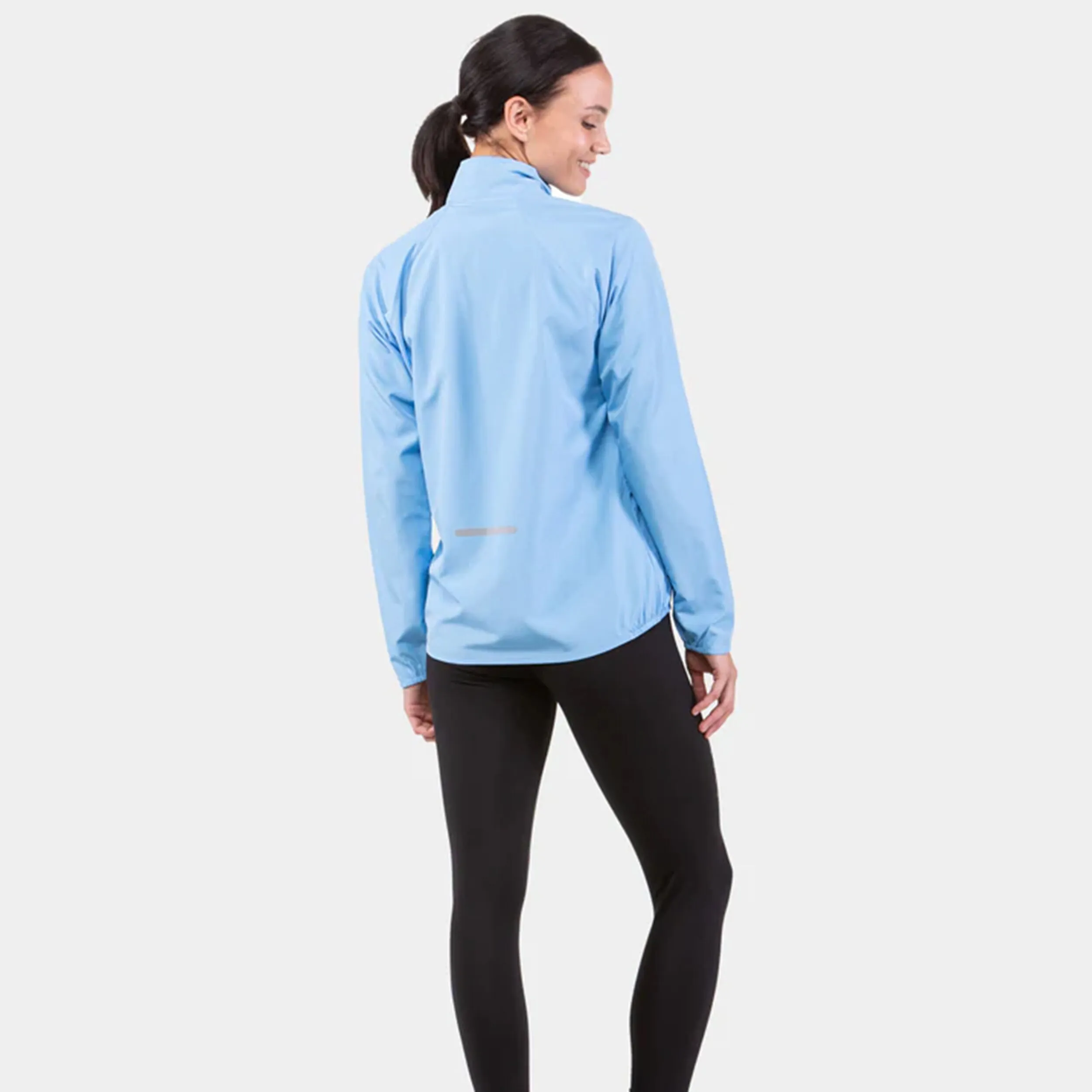 Ronhill Core Chaqueta Para Correr Mujeres