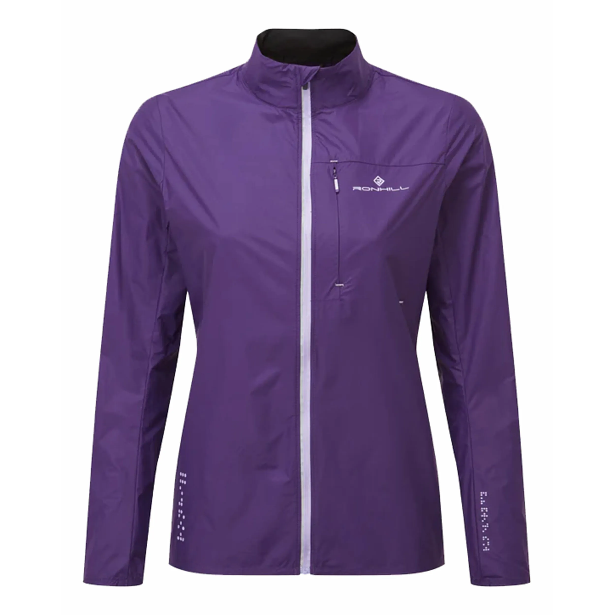 Ronhill Tech Leightweight Chaqueta Para Correr Mujeres