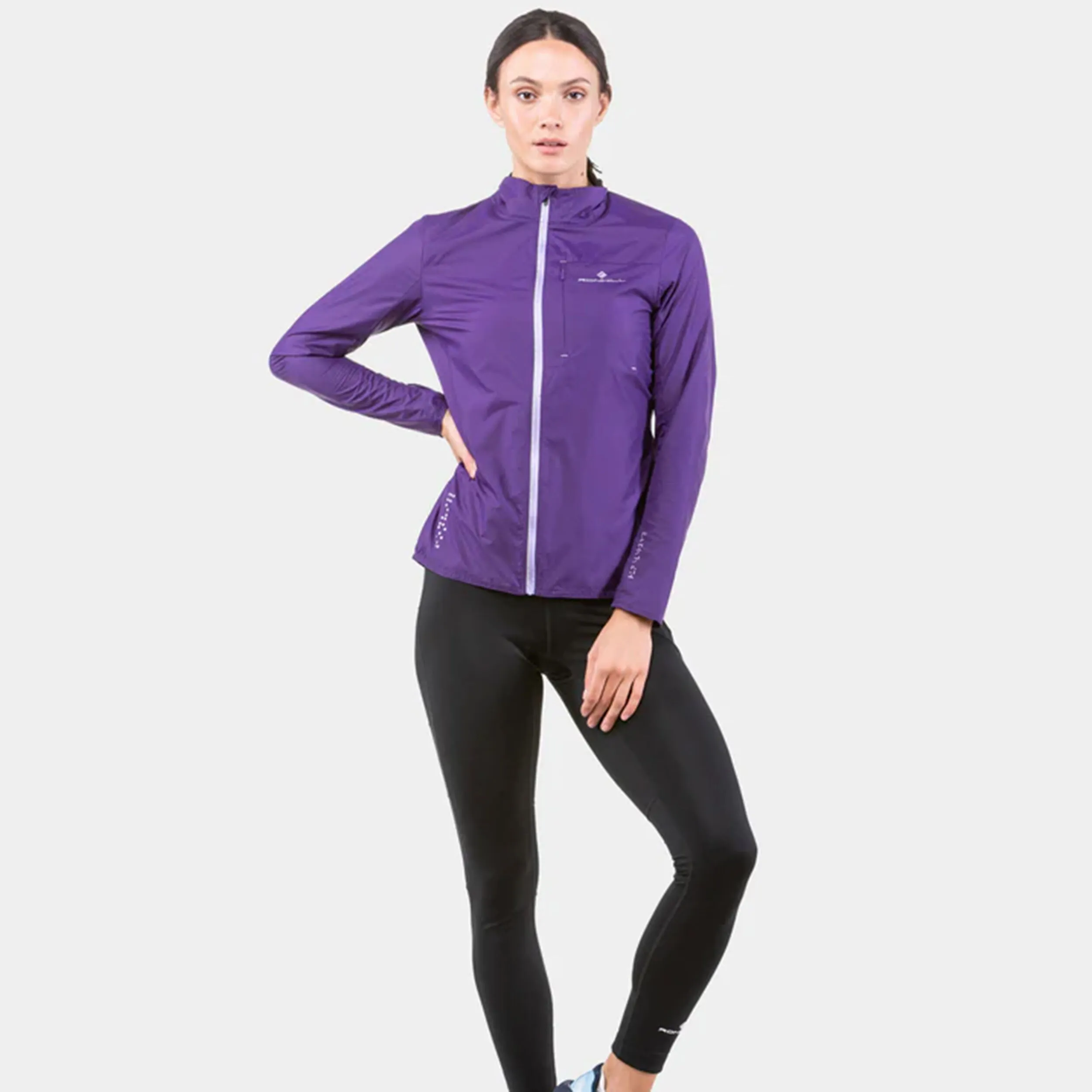 Ronhill Tech Leightweight Chaqueta Para Correr Mujeres
