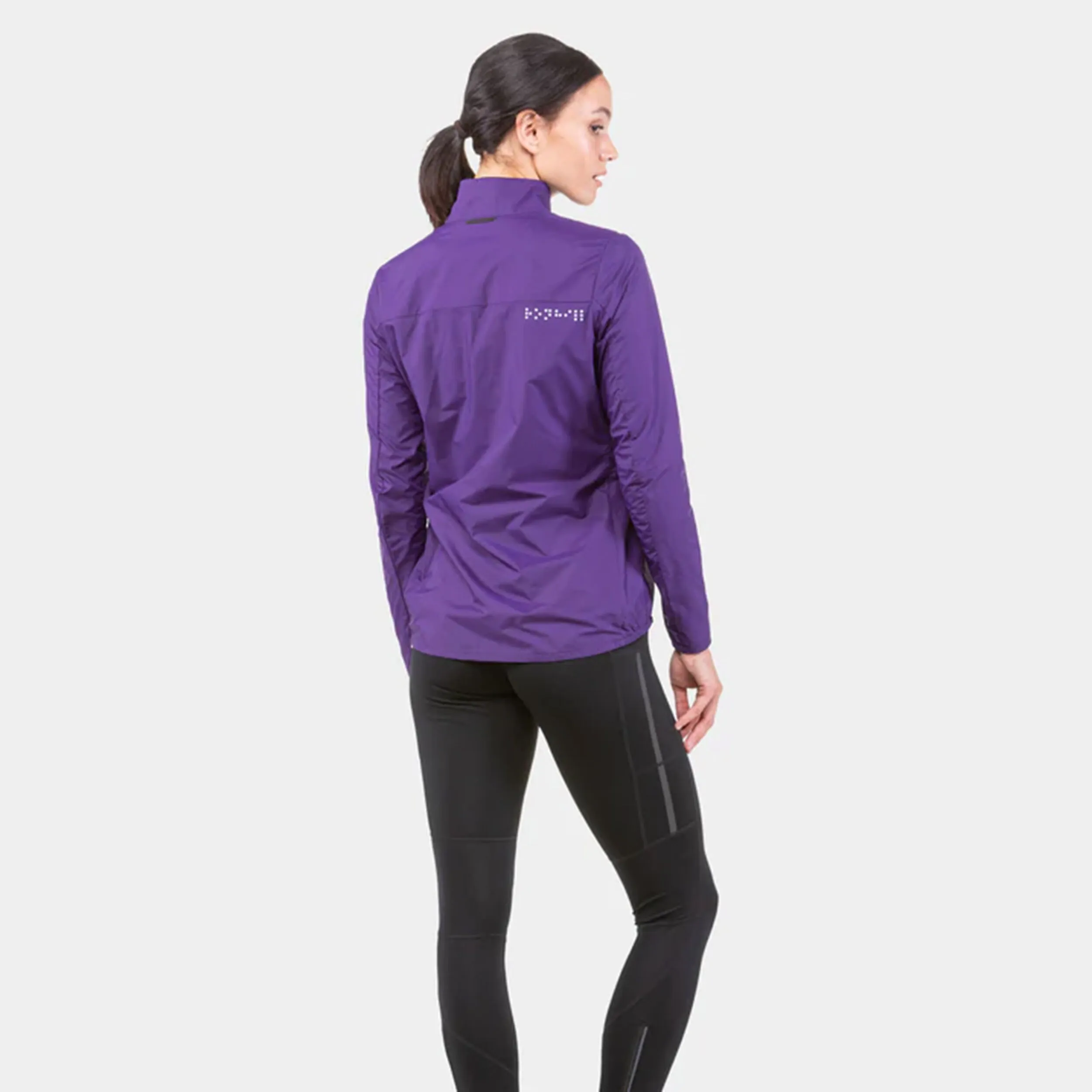 Ronhill Tech Leightweight Chaqueta Para Correr Mujeres
