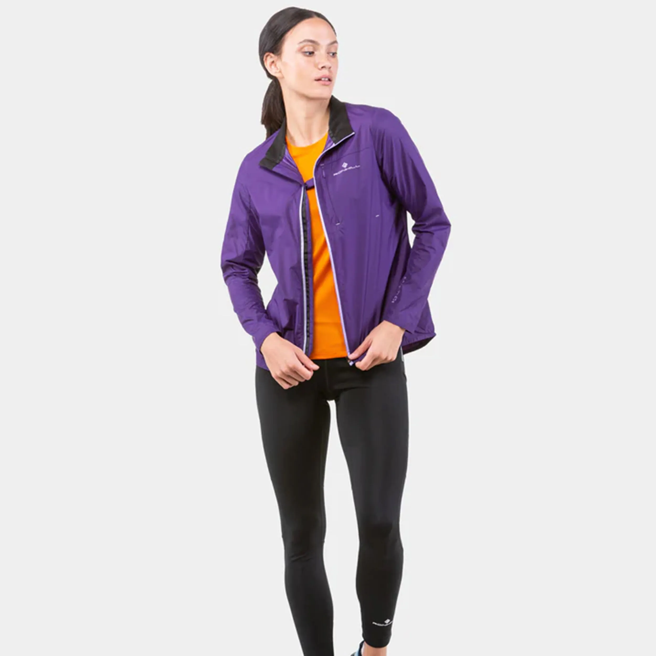 Ronhill Tech Leightweight Chaqueta Para Correr Mujeres