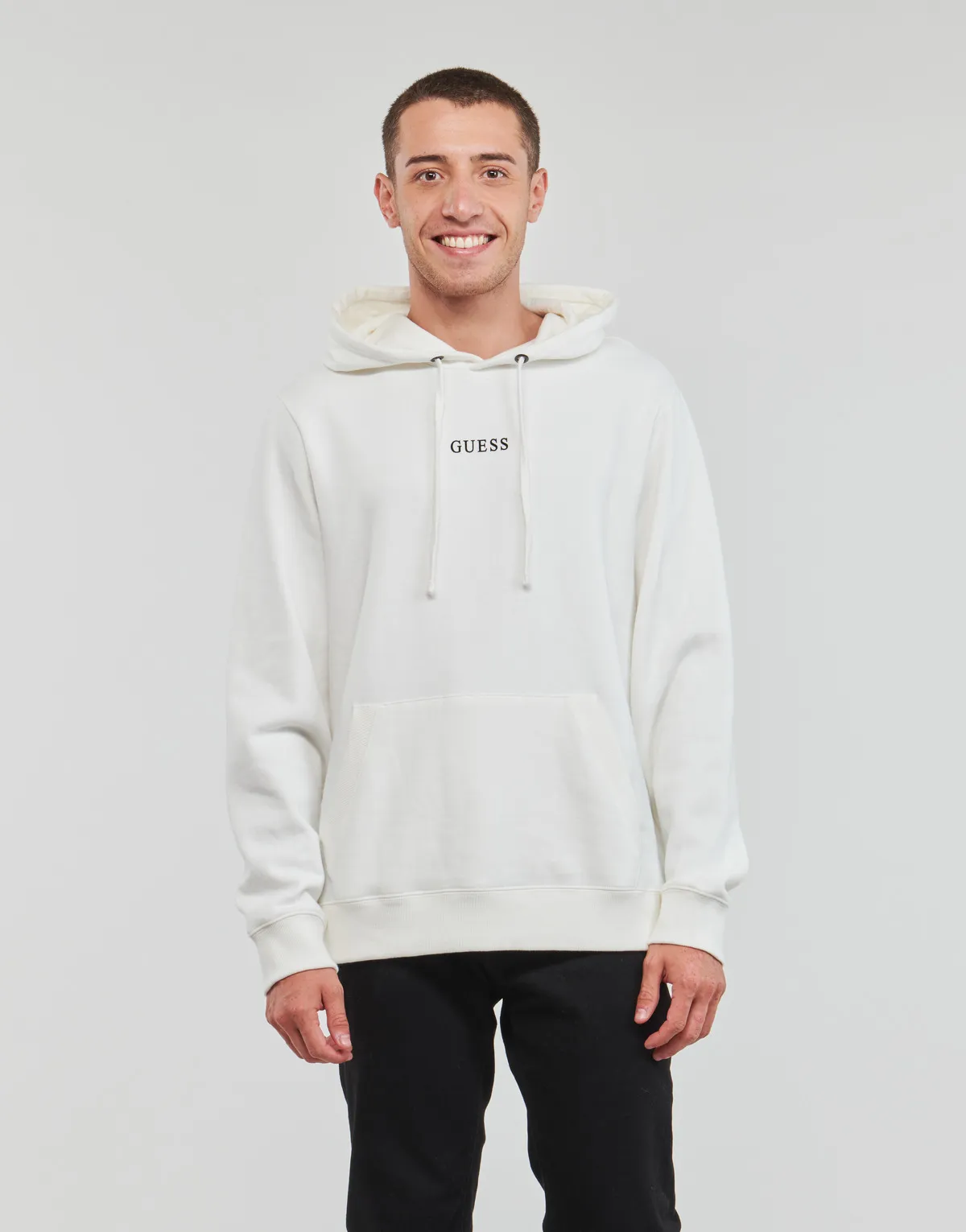 ROY GUESS HOODIE
