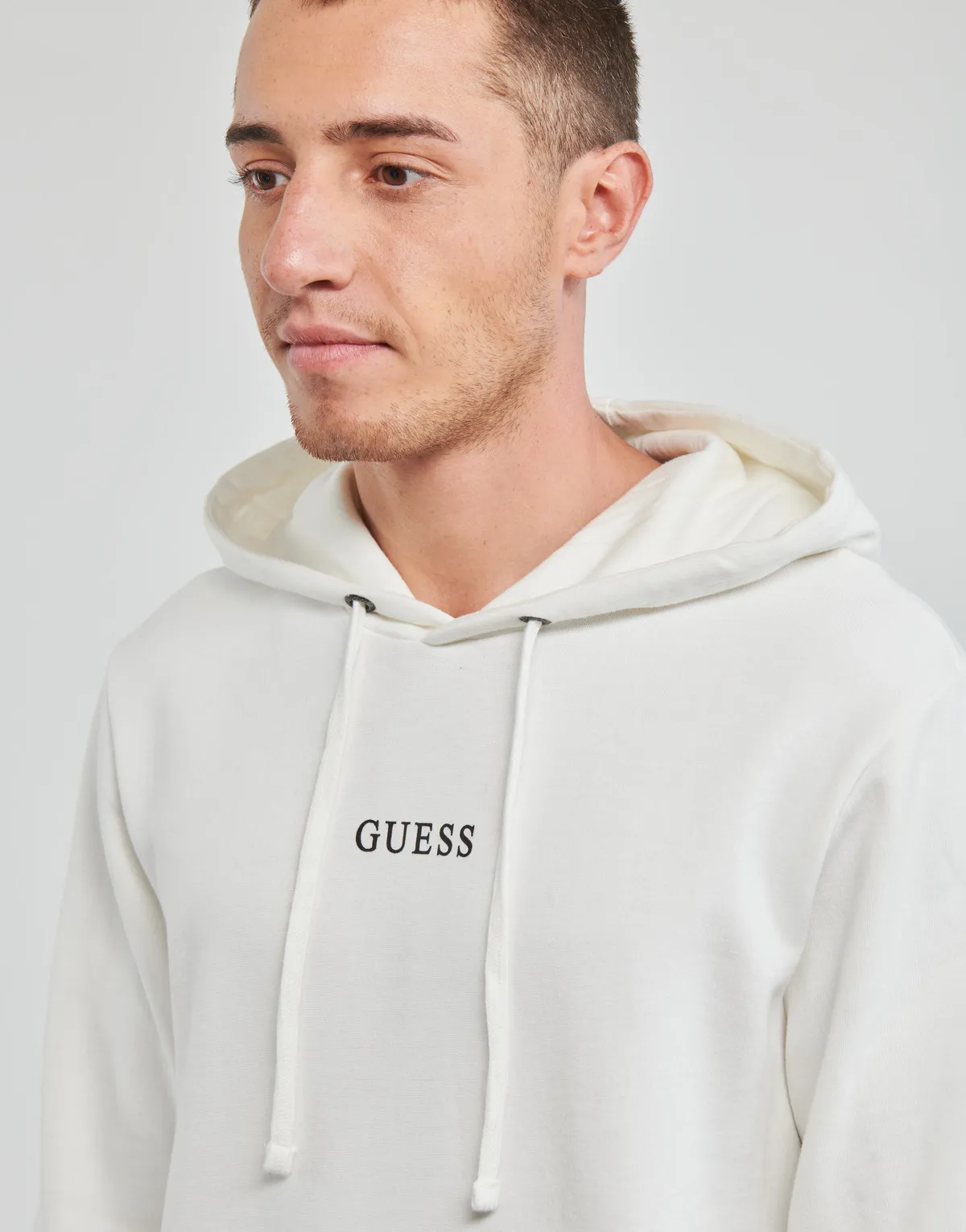 ROY GUESS HOODIE