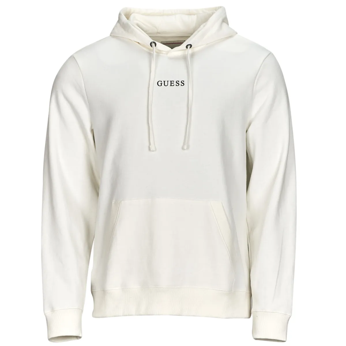 ROY GUESS HOODIE