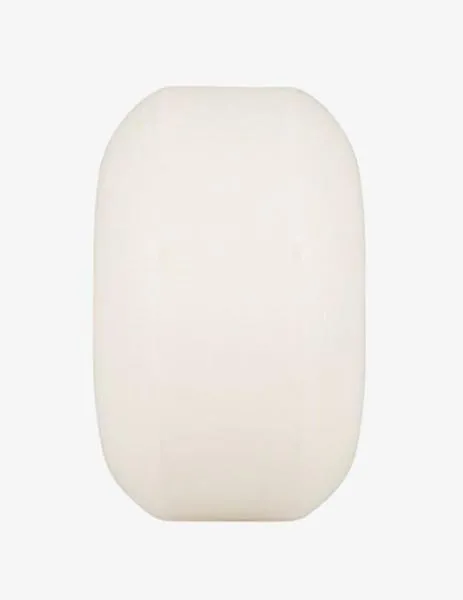 RUEDAS SKATE MINI LOGO ACUT 51MM  101A  BLANCO (4 RUEDAS)