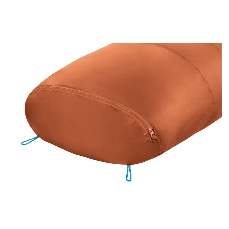 Saco de dormir Ferrino Lightec 800 RDS
