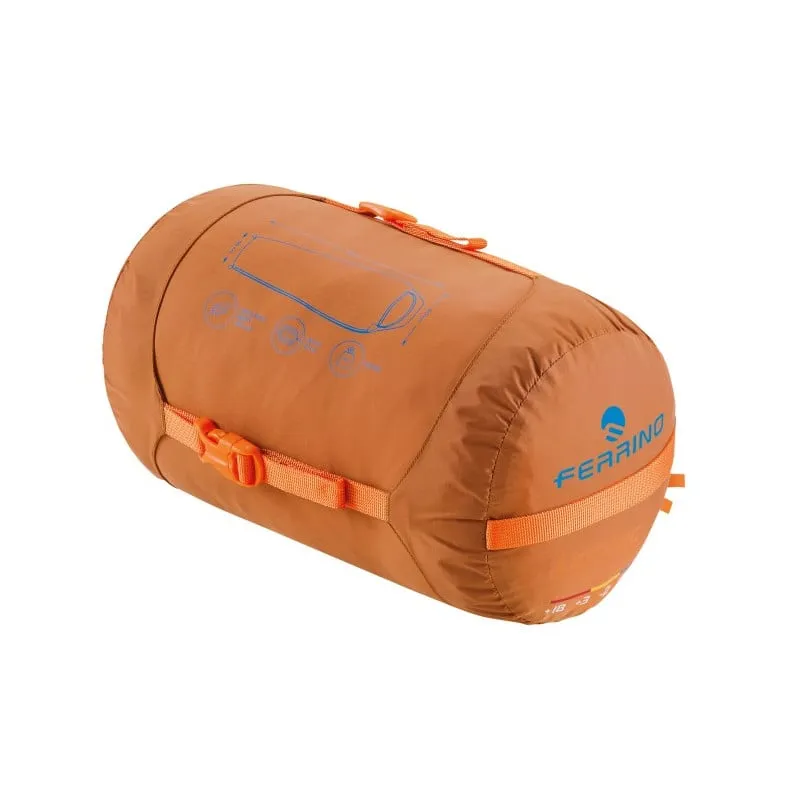 Saco de dormir Ferrino Lightec 800 RDS