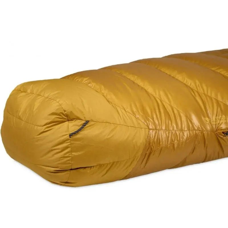 Saco de dormir NEMO Disco Mens 15 Reg (Chaï)