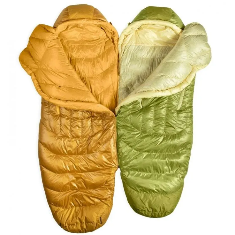 Saco de dormir NEMO Disco Mens 15 Reg (Chaï)