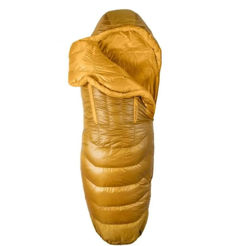 Saco de dormir NEMO Disco Mens 15 Reg (Chaï)