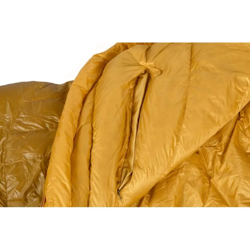 Saco de dormir NEMO Disco Mens 15 Reg (Chaï)