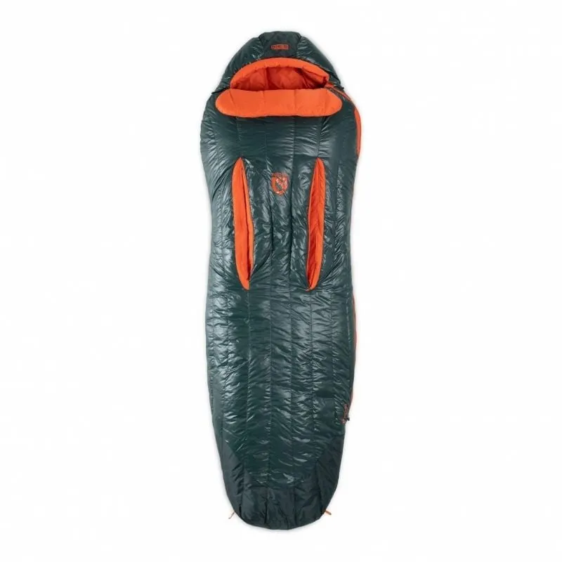 Saco de dormir NEMO Riff Mens 15 Reg