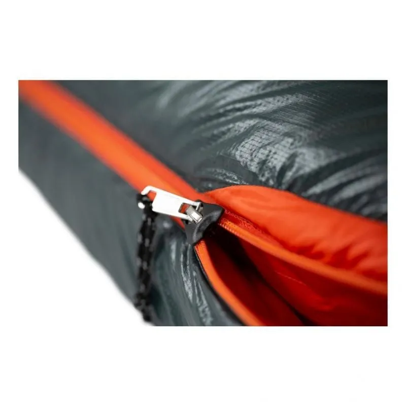 Saco de dormir NEMO Riff Mens 15 Reg
