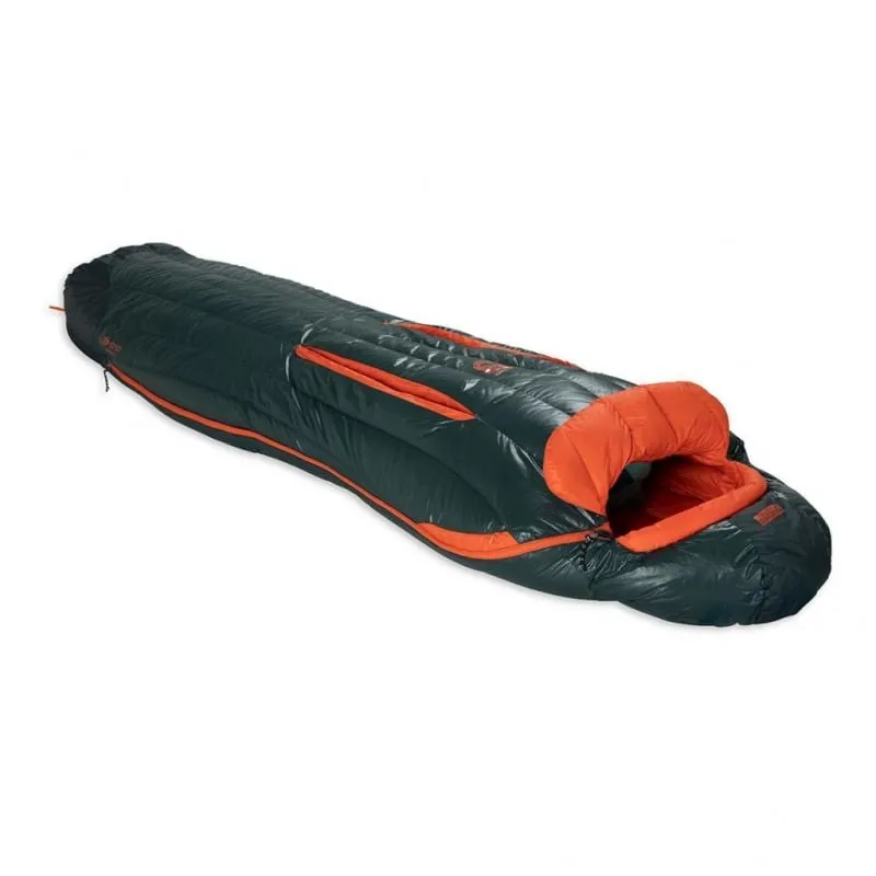 Saco de dormir NEMO Riff Mens 15 Reg