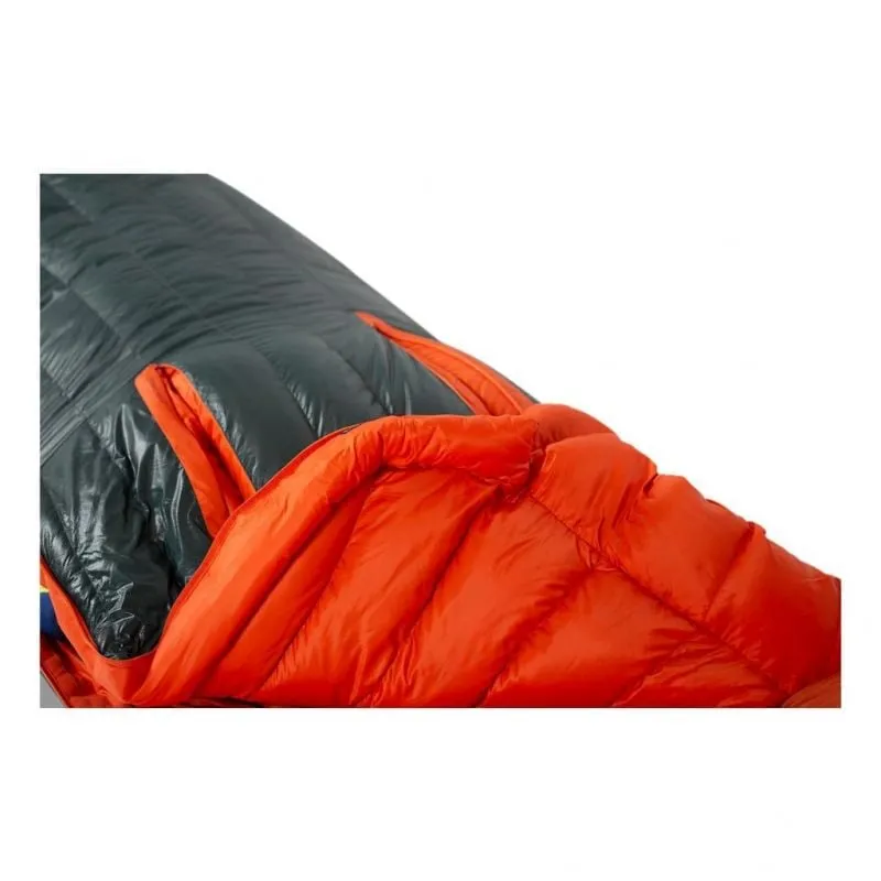 Saco de dormir NEMO Riff Mens 15 Reg