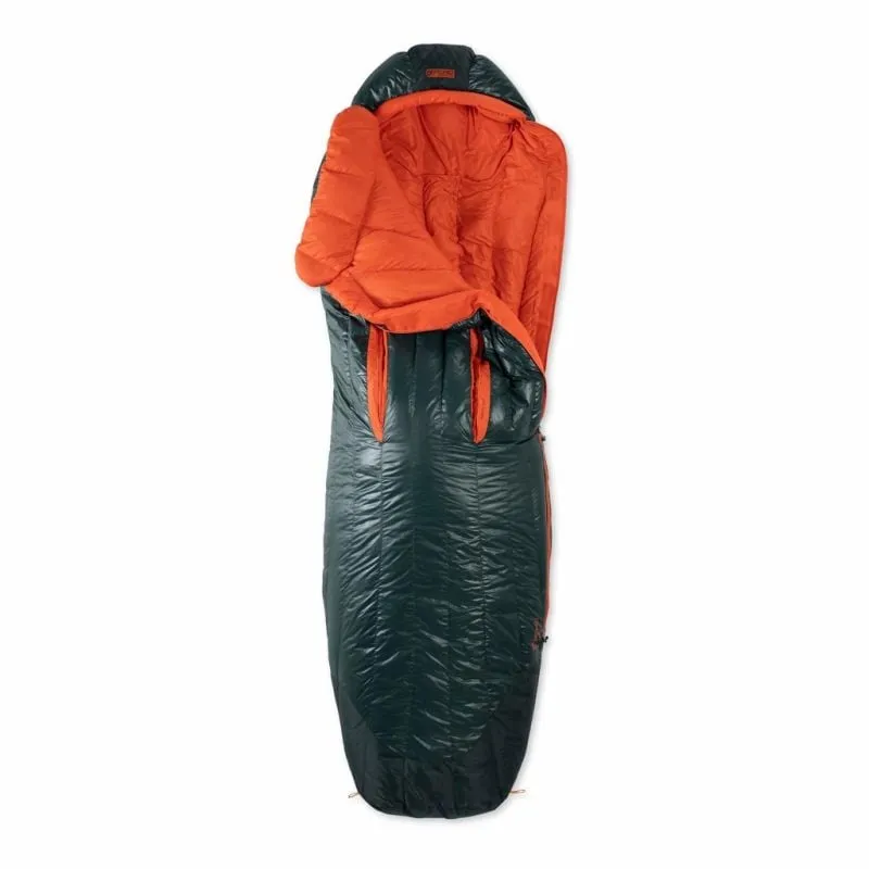 Saco de dormir NEMO Riff Mens 15 Reg