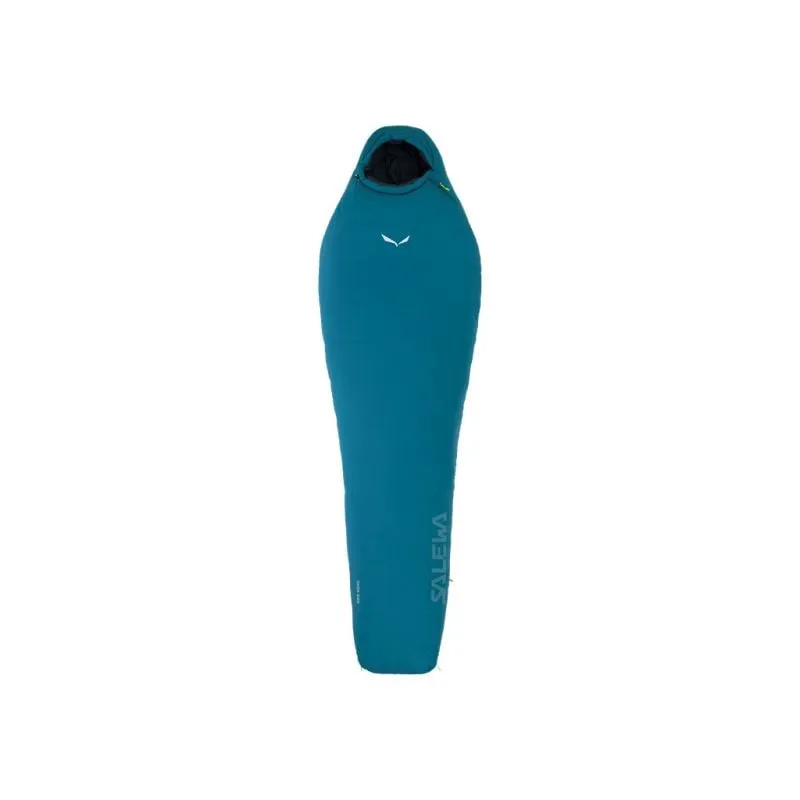 Saco de dormir Salewa Diadem Warm (azul tinta)