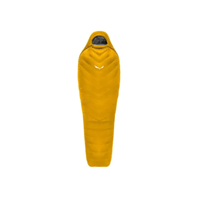 SACO DE DORMIR SALEWA PUEZ RDS DOWN 7°C SB (ORO)