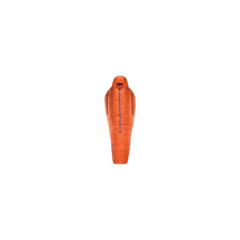 SACO DE DORMIR THERMAREST POLAR RANGER 20F/30°C LONG (FLAME)