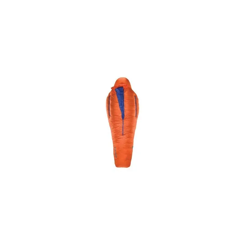 SACO DE DORMIR THERMAREST POLAR RANGER 20F/30°C LONG (FLAME)