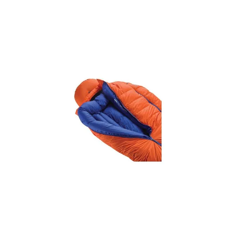 SACO DE DORMIR THERMAREST POLAR RANGER 20F/30°C LONG (FLAME)