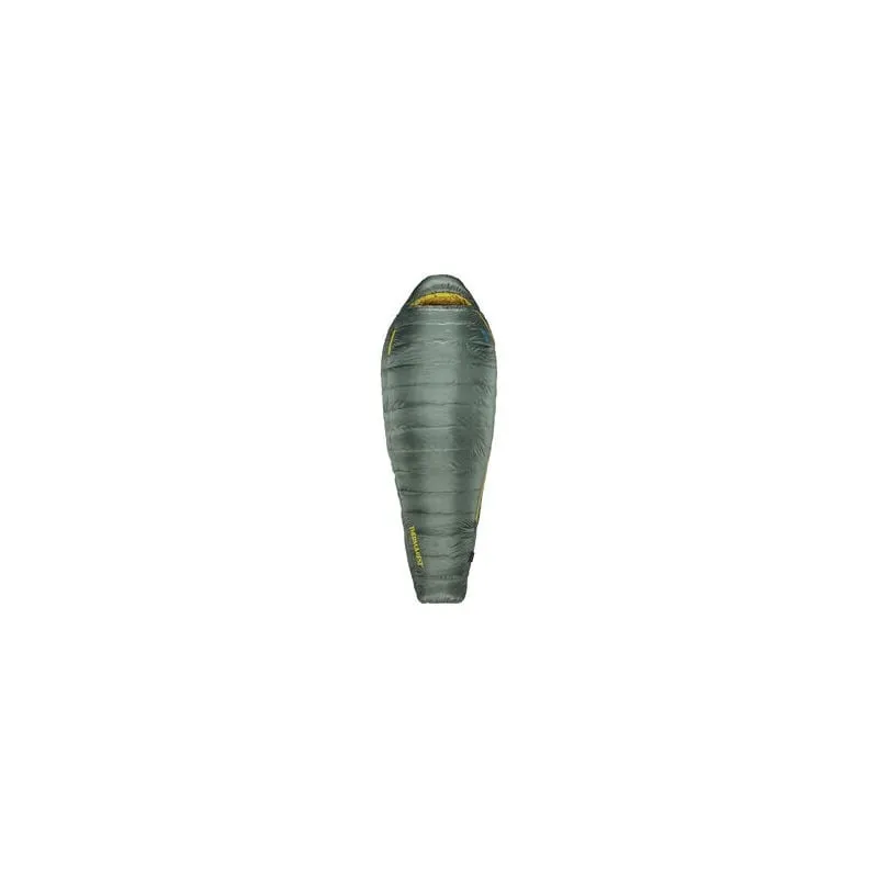 SACO DE DORMIR THERMAREST QUESTAR 20F/6°C LONG (BALSAM)