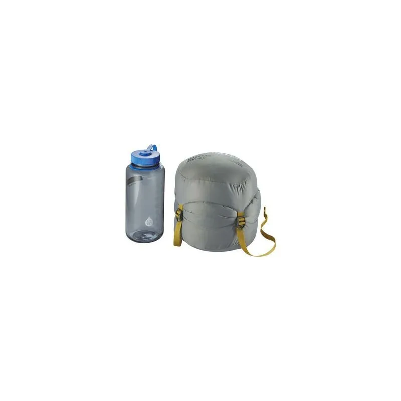 SACO DE DORMIR THERMAREST QUESTAR 20F/6°C LONG (BALSAM)