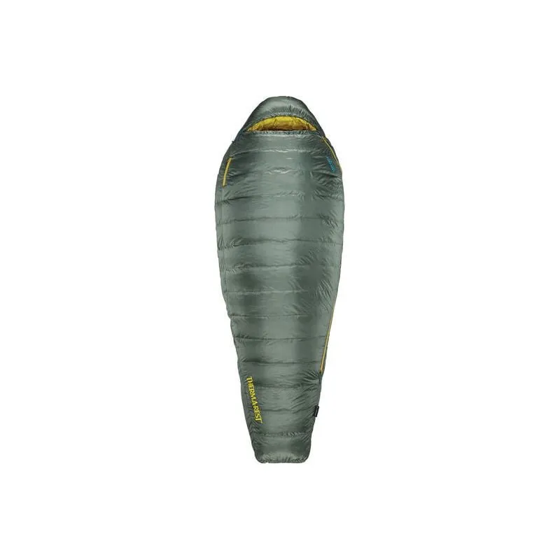 SACO DE DORMIR THERMAREST QUESTAR 20F/6°C REGULAR (BALSAM)