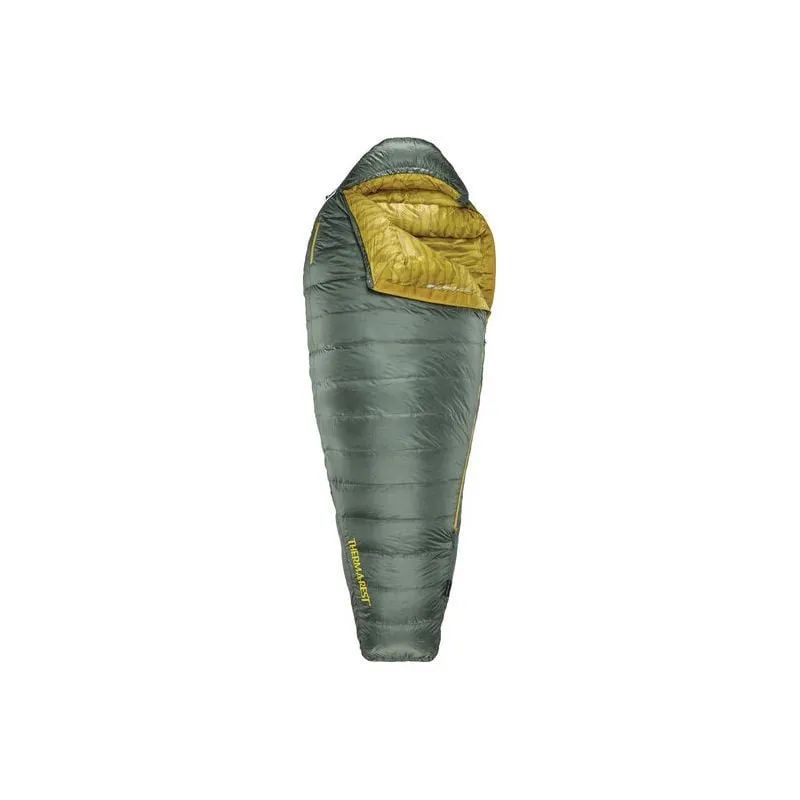 SACO DE DORMIR THERMAREST QUESTAR 20F/6°C REGULAR (BALSAM)