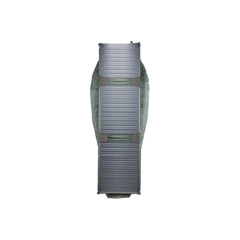 SACO DE DORMIR THERMAREST QUESTAR 20F/6°C REGULAR (BALSAM)