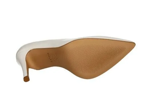 Salon Clasico Galaxia Avorio Eco Cava Tacon Alto