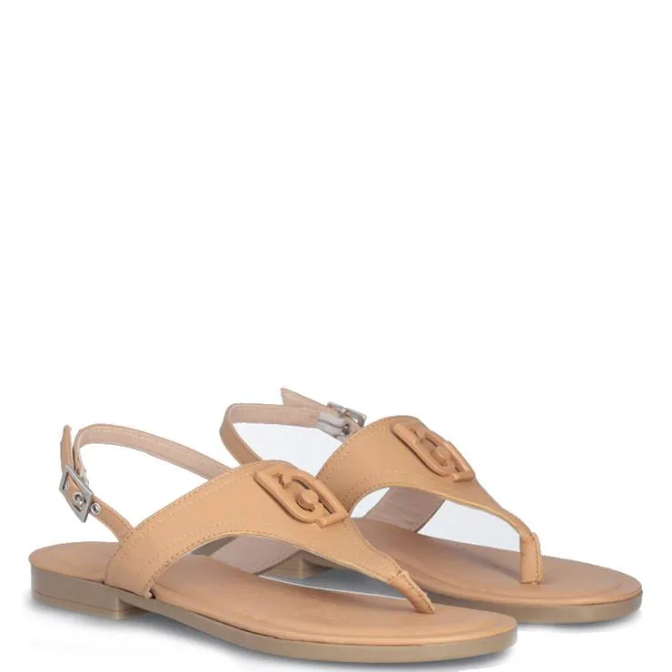 Sandalia LiuJo Sand 01 Cuero
