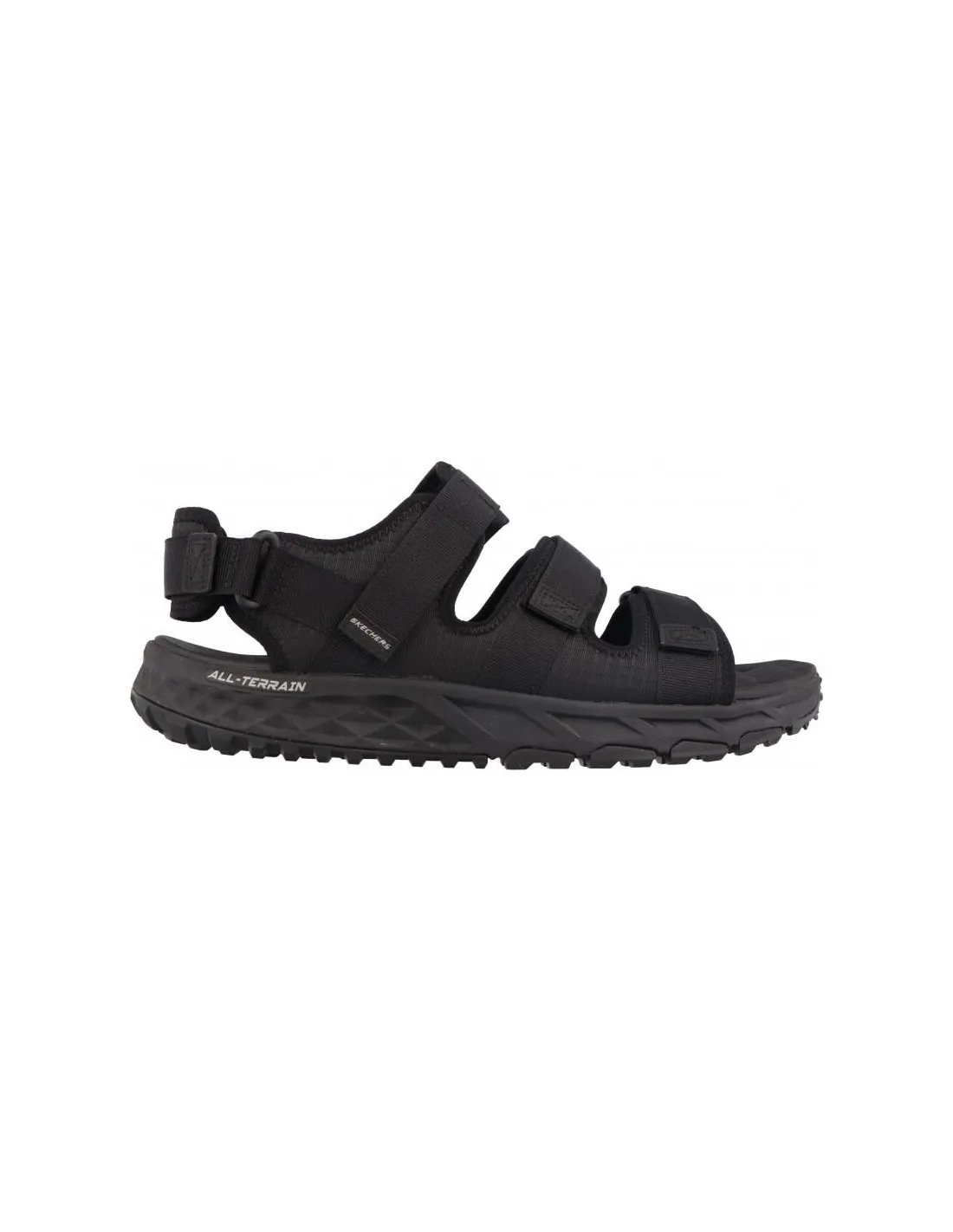 SANDALIAS DE TRAIL SKECHERS ESCAPE PLAN TRAIL SANDALWILA HOMBRE