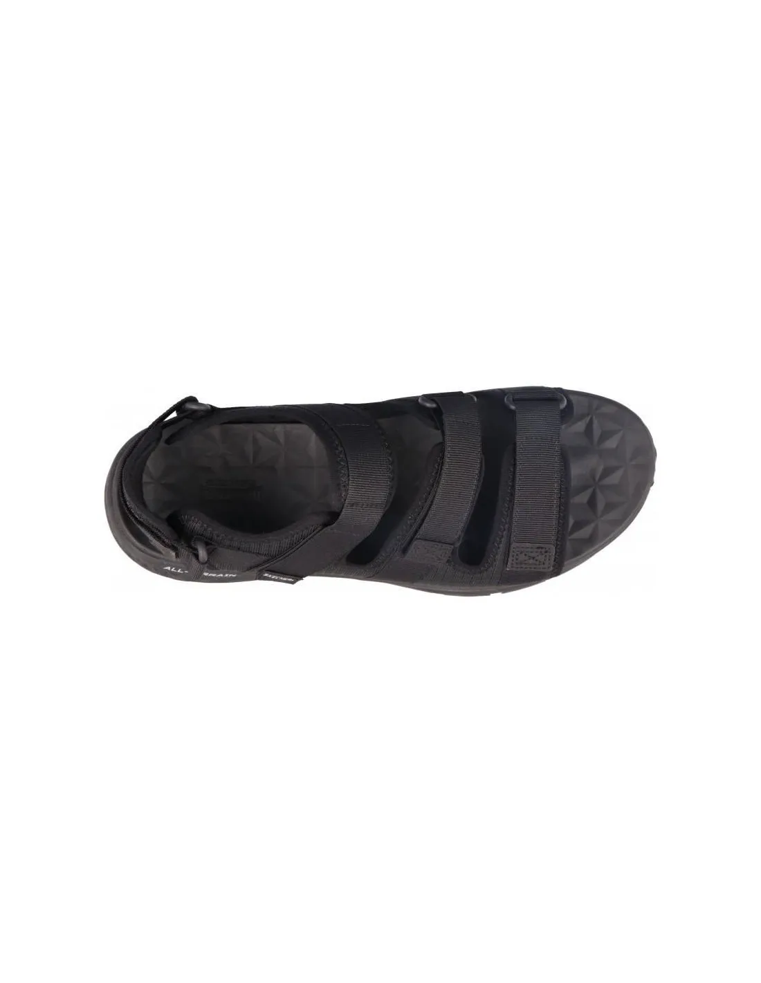 SANDALIAS DE TRAIL SKECHERS ESCAPE PLAN TRAIL SANDALWILA HOMBRE