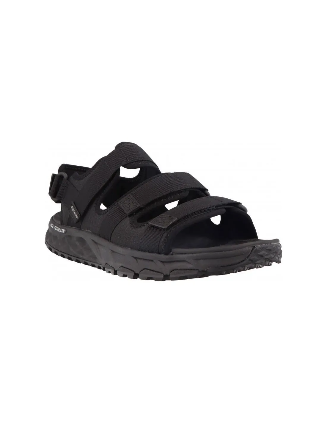 SANDALIAS DE TRAIL SKECHERS ESCAPE PLAN TRAIL SANDALWILA HOMBRE