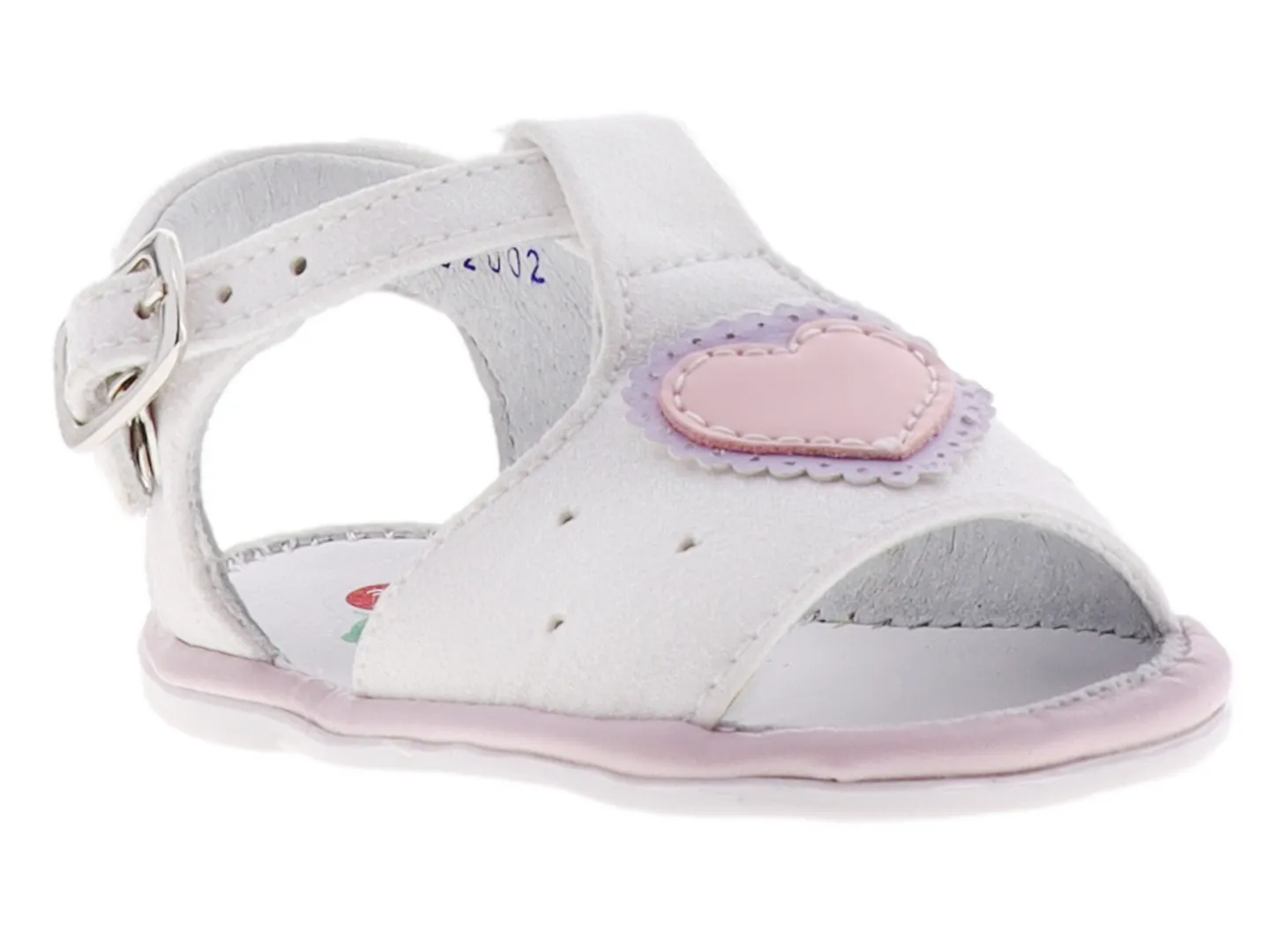 SANDALIAS MINIBURBUJAS 12235 PARA BEBé NIñA