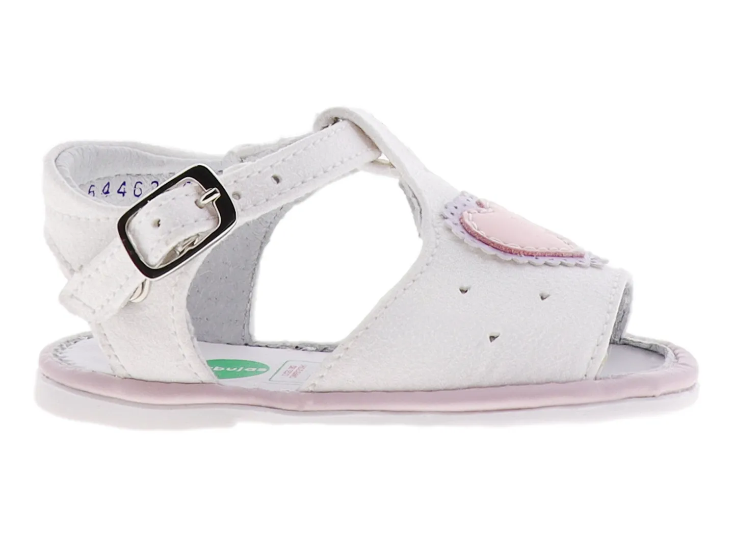 SANDALIAS MINIBURBUJAS 12235 PARA BEBé NIñA