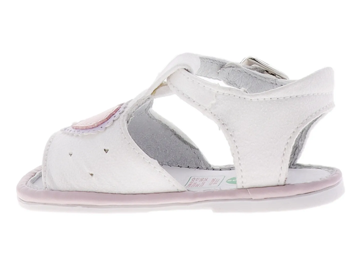 SANDALIAS MINIBURBUJAS 12235 PARA BEBé NIñA