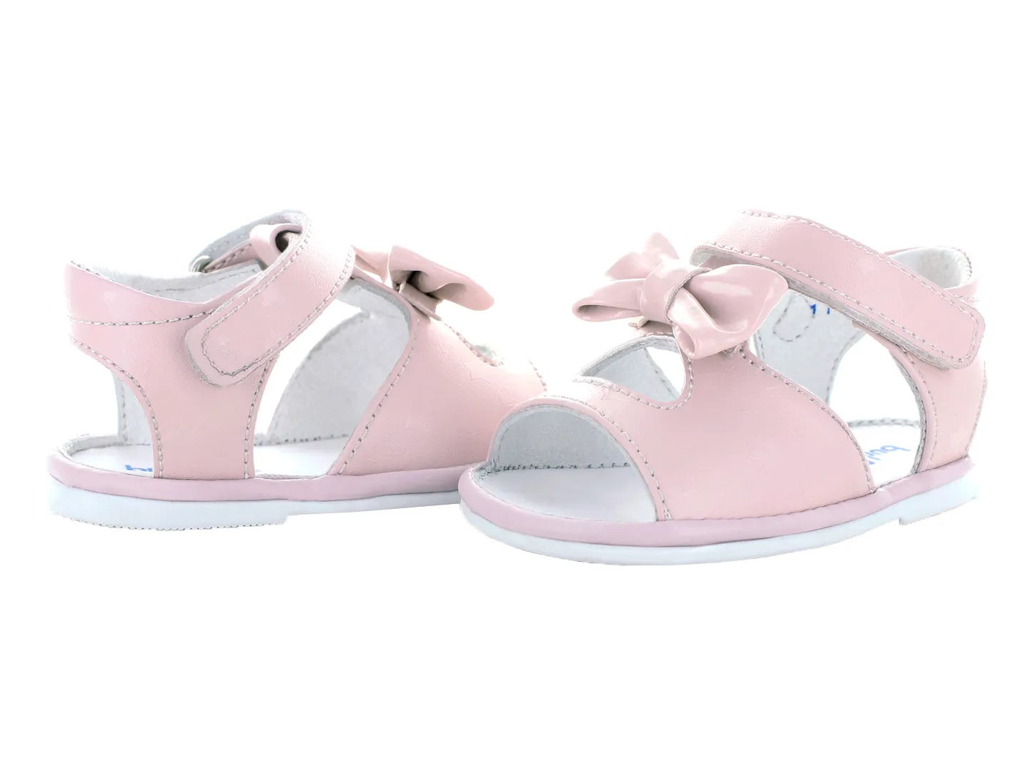SANDALIAS MINIBURBUJAS 12238 PARA BEBé NIñA