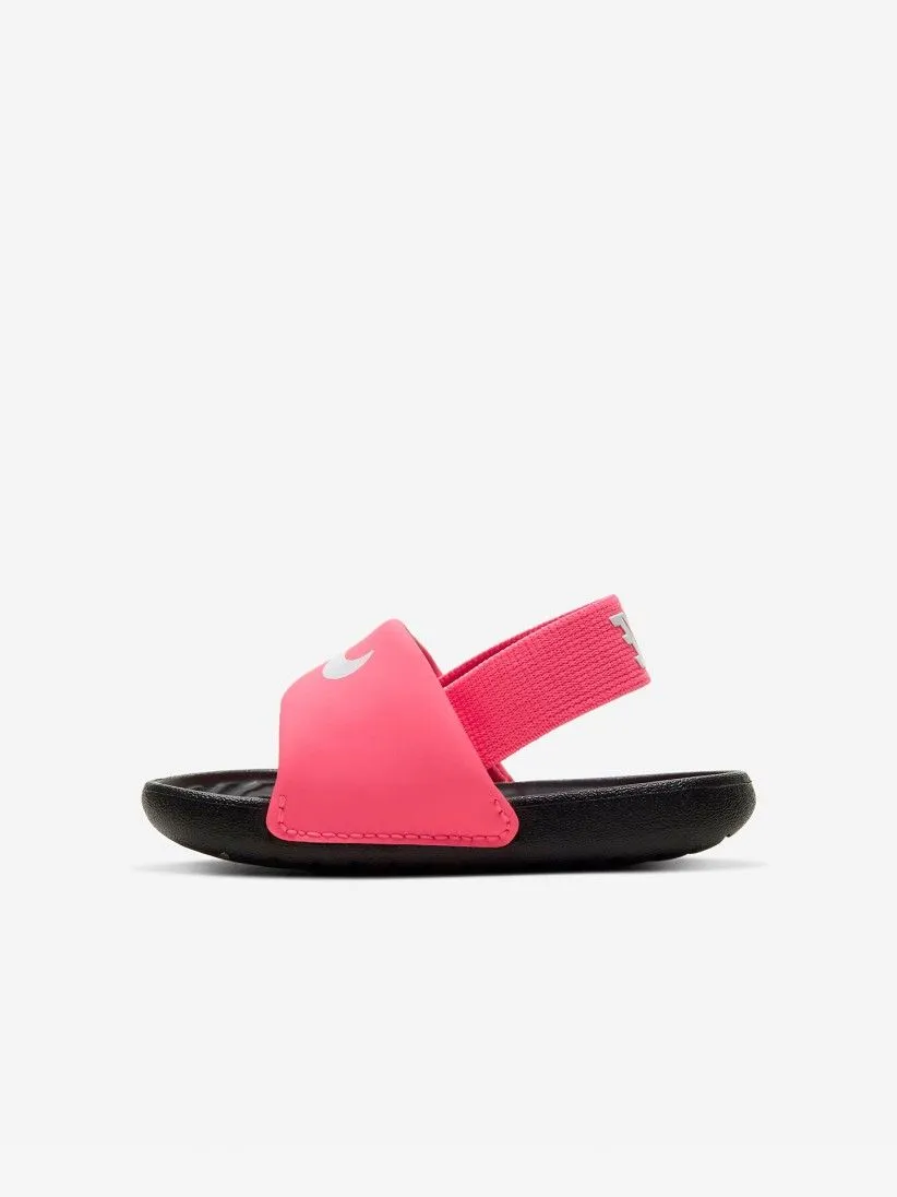 Sandalias Nike Kawa