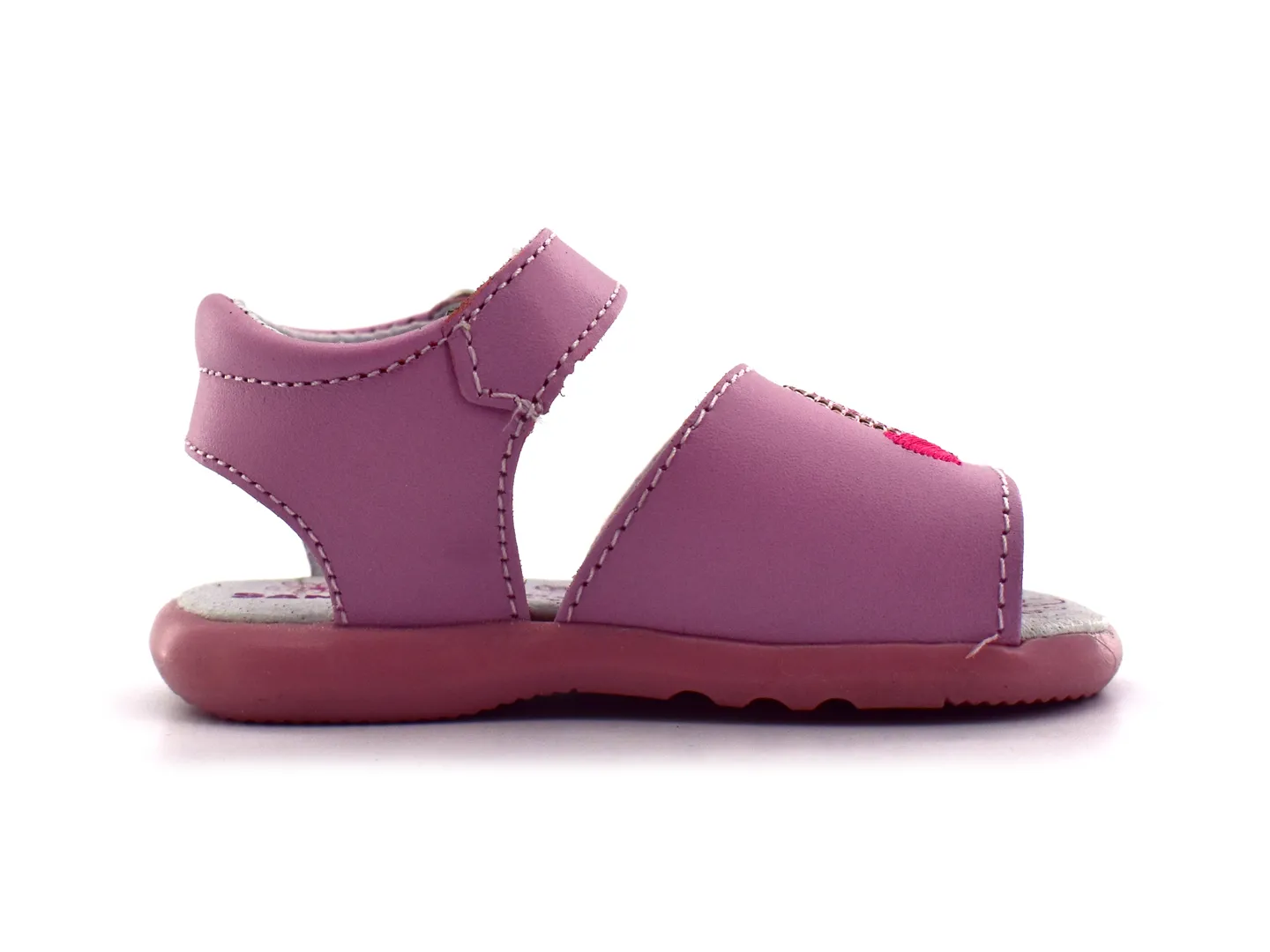 Sandalias Pieco B757 Para Bebé Niña
