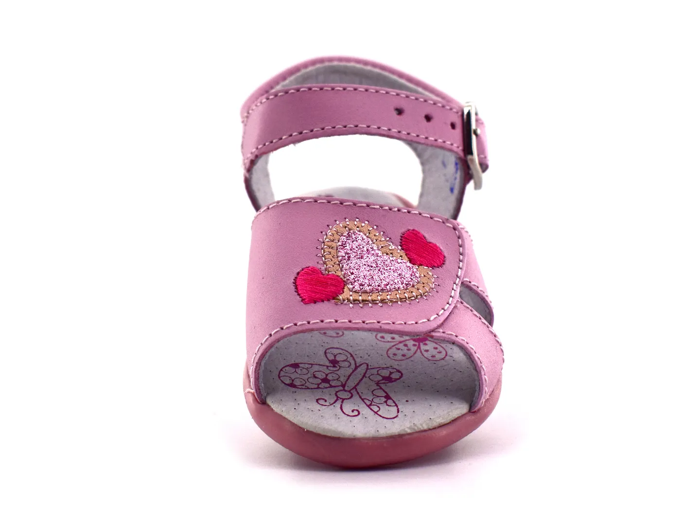 Sandalias Pieco B757 Para Bebé Niña