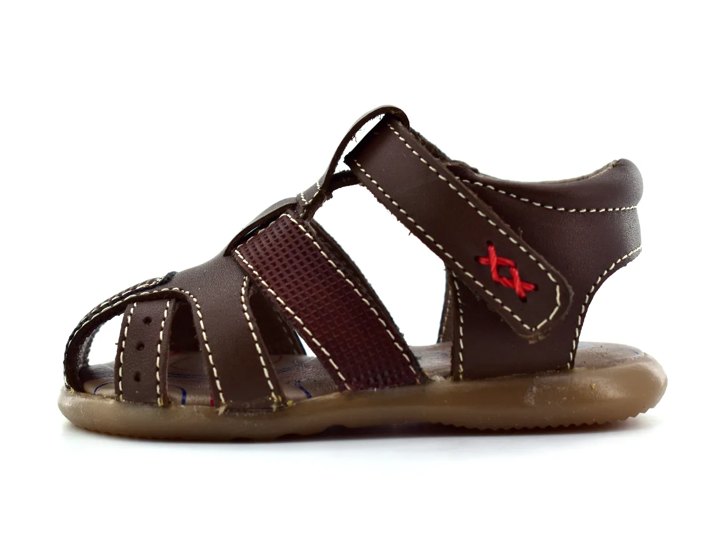 Sandalias Pieco B765 Para Bebé Niño