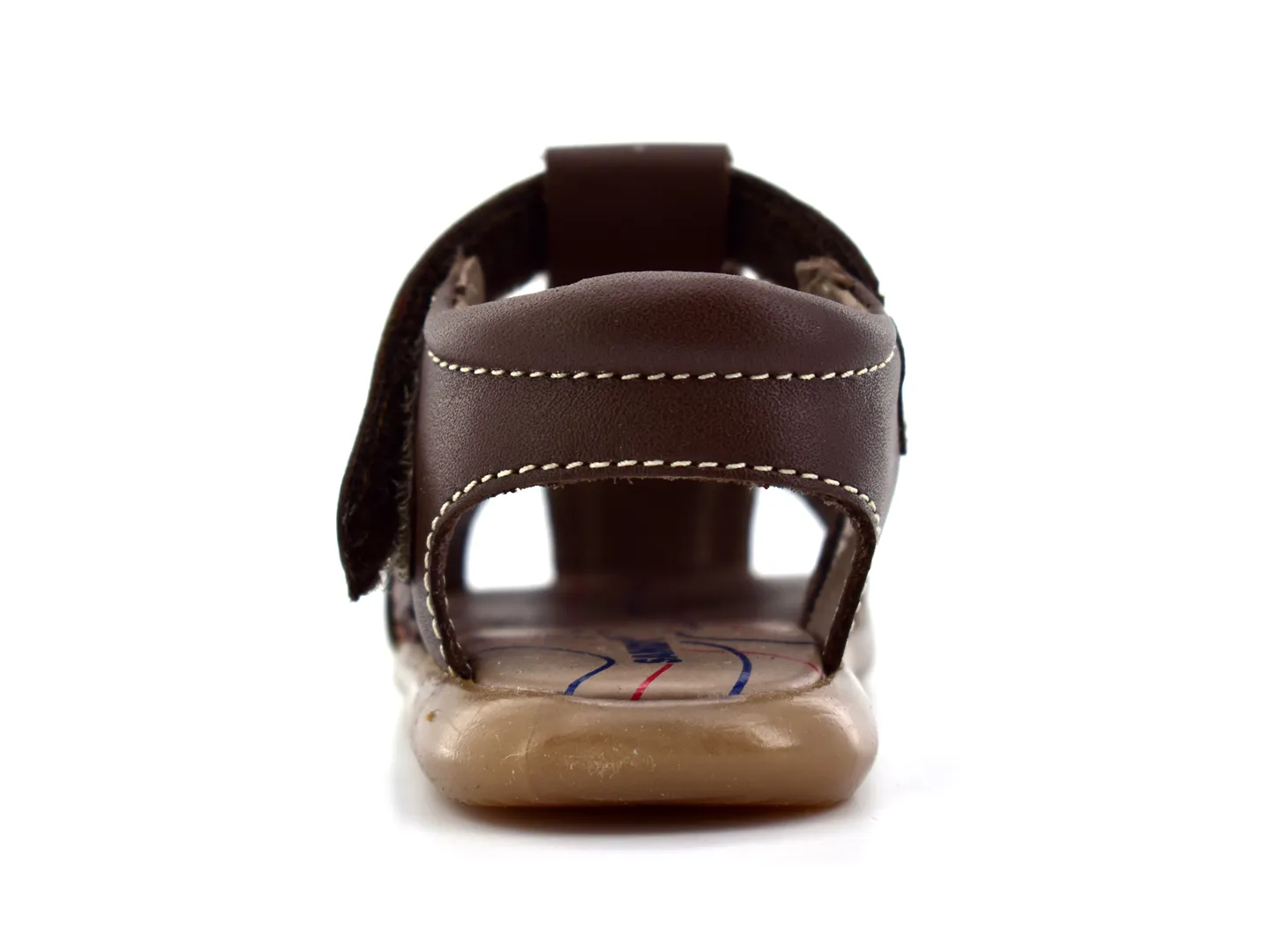 Sandalias Pieco B765 Para Bebé Niño