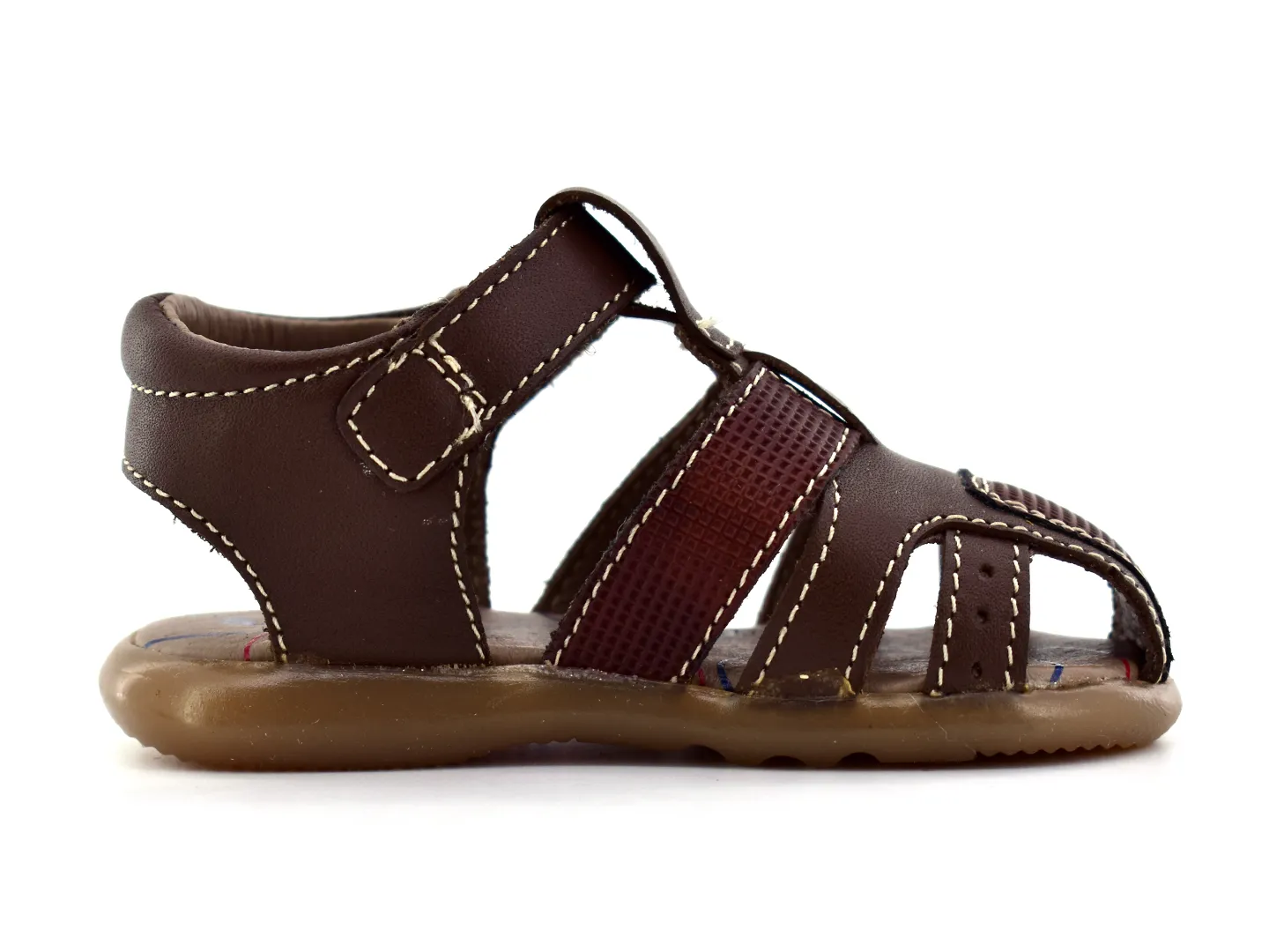 Sandalias Pieco B765 Para Bebé Niño