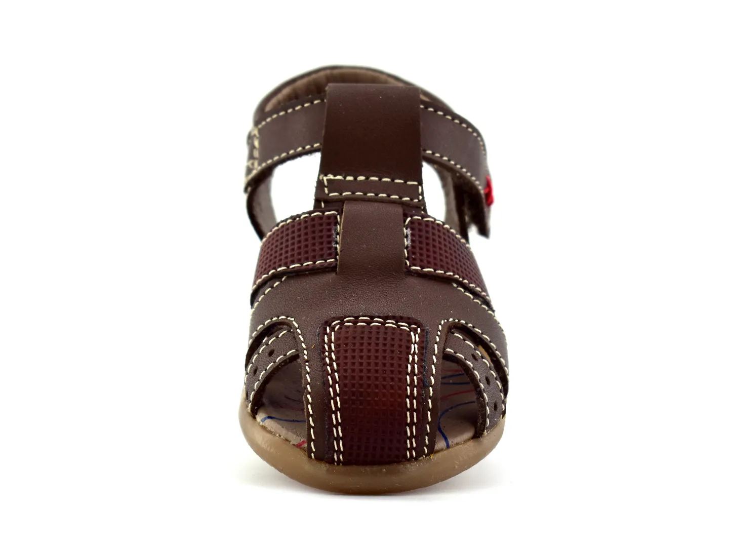 Sandalias Pieco B765 Para Bebé Niño