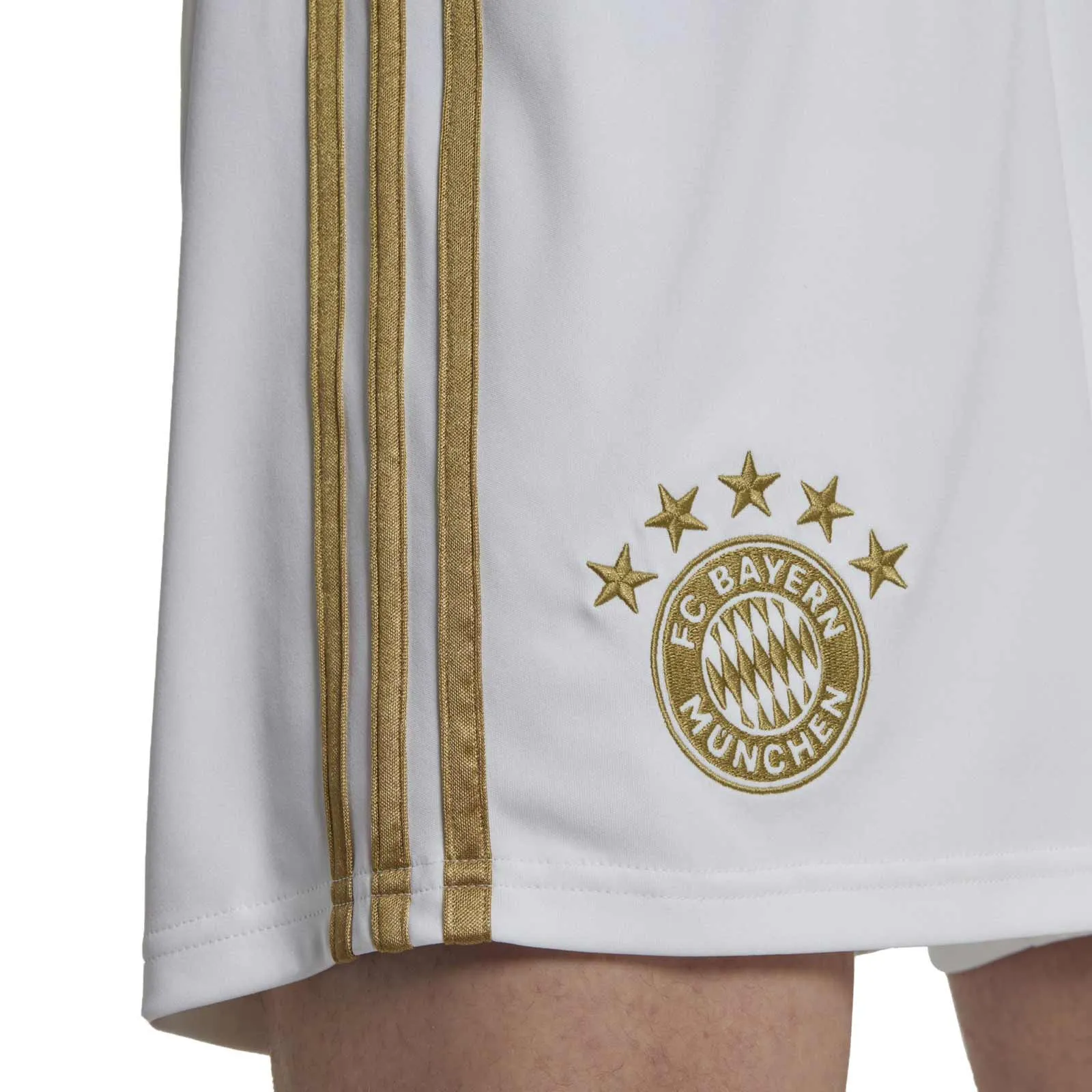Short adidas 2a Bayern 2022 2023