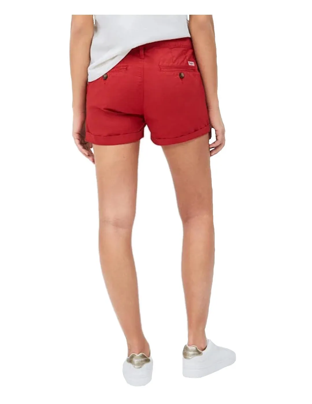 Short  Balboa Pepe Jeans