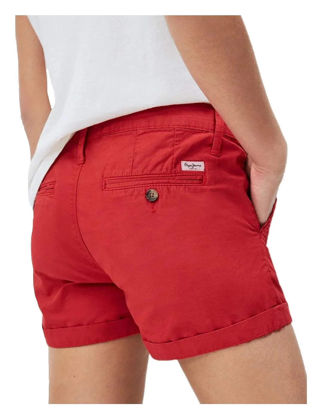 Short  Balboa Pepe Jeans